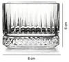 Karaca 8693357598423, Transparent, 4 Stück(e) Produktbild-Vorschau 11