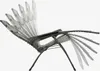 Lafuma "Lafuma Relax Sessel Liege R-Clip Batyline Iso Ocean Produktbild-Vorschau 5