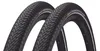 2x Continental Top CONTACT Winter II Premium 50-584 Reflex Produktbild-Vorschau 1