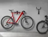 EUFAB Fahrrad-Wandhalterung max. 30 kg Produktbild-Vorschau 2