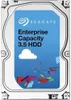 Seagate Enterprise Capacity 12TB 3.5 Zoll NAS Server HDD Produktbild-Vorschau 1