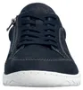 Baskets en cuir Namur Voir les images du produit 5