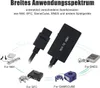 N64 auf zu HDMI Konverter Adapter für Nintendo 64 SNES Produktbild-Vorschau 6