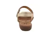 Sandales femme Romika, beige, taille 41 Voir les images du produit 8