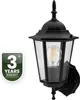 LUMILED Lanterna da parete per esterni Vintage Up 230V Anteprima dell’immagine prodotto 8