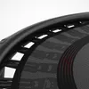 BERG Fitness-Trampolin 110 Schwarz Produktbild-Vorschau 4