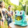 automatický bublinkový stroj Froggly InnovaGoods Náhled obrázku produktu 7