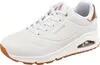 Skechers Uno - Golden Air  Sneakers Laag - wit - Maat 38 Produktbild-Vorschau 38