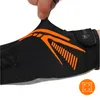 Herren Fahrradhandschuhe L/XL fingerlos mit Gel-Polsterung, Produktbild-Vorschau 3