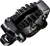 SHIMANO Bremssattel DEORE XT BR-M8200 2 Kolben Bremssattel Produktbild-Vorschau 2