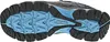 Meindl Ontario Lady GTX Wanderschuh Grau in Gr. 40.5 Produktbild-Vorschau 13