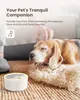 RENPHO White Noise Machine Baby, Tragbare Weißes Rauschen Produktbild-Vorschau 8