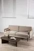 Venture Home Sitzpuff Neapel Beige Produktbild-Vorschau 5