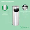 Novaliv Stojící popelník pro venkovní použití nerezová ocel Náhled obrázku produktu 3