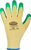 STRONGHAND Handschuhe Specialgrip gelb / grün EN 388 PSA II Produktbild-Vorschau 5