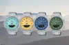Casio Amw-880D-9A Herrenuhr + Box - Armbanduhr – Quarz Produktbild-Vorschau 8