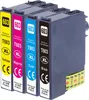 Kompatible Druckerpatronen 603XL für Epson, 4er Set Produktbild-Vorschau 2