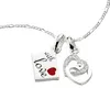 Charm Connect Liebesbrief THOMAS SABO CC1268-664-10 Anteprima dell’immagine prodotto 8