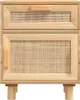 VidaXL 345610, Braun, 345 x 250 x 90 mm, 400 mm, 300 mm, Produktbild-Vorschau 4