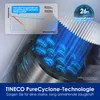 Bezdrôtový vysávač Tineco PURE ONE S50, sací výkon 150AW, Náhľad obrázku produktu 8