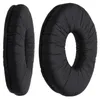 kwmobile 2x Ohr Polster für Sony MDR-ZX100/ZX110/ZX300/V150 Produktbild-Vorschau 8