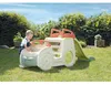 Casa de juegos Smoby con forma de coche de aventuras, que Vista previa de la imagen del producto 9
