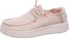 Fusion Lily Washed Canvas Sand Größe EU 39 Produktbild-Vorschau 1