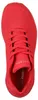 Skechers Uno Stand on Air sneakersy kolor czerwony dla Podgląd zdjęcia produktu 4