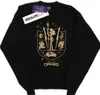 Disney - "Onward" Sweatshirt für Damen BI32408 (S) Produktbild-Vorschau 1