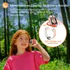 imoo Watch Phone X10, 4,06 cm (1.6"), AMOLED, Ekran Podgląd zdjęcia produktu 3