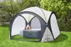 Pavillon 390 x 390 x 255 cm Produktbild-Vorschau 70