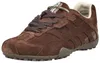 Geox Sneaker Sneaker Pelle scamosciata Anteprima dell’immagine prodotto 1