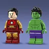Iron Man s motorkou a Hulk Náhled obrázku produktu 18