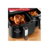 Tefal Dual Easy Fry & Grill Heißluftfritteuse EY905B10 Produktbild-Vorschau 14
