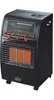 DCG Eltronic GH09, Freistehend, Schwarz, Keramik, Tasten, Produktbild-Vorschau 1