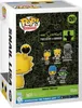 The Simpsons Treehouse of Horror- Snail Lisa 1261 - Funko Produktbild-Vorschau 3