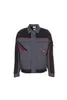 Größe 63 Herren Planam Highline Bundjacke schiefer schwarz Produktbild-Vorschau 1