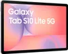 Samsung Galaxy Tab S10 lite (X406) 5G 8/256 GB Silber Produktbild-Vorschau 5