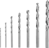 PARKSIDE 12V/2Ah Akku-Bohrschrauber-Set »PBSPA 12 E4« mit 2 Produktbild-Vorschau 31