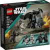 LEGO Star Wars 75412 Todestruppler & Nachttruppler Battle Produktbild-Vorschau 2