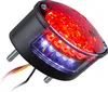 Tylne światło LED "Micro Cateye" z przyciemnianym Podgląd zdjęcia produktu 1