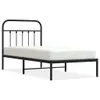 VidaXL 352571, Czarny, 95 cm, 2,07 m, 100 cm, 900 x 2000 Podgląd zdjęcia produktu 1