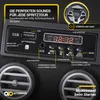 Actionbikes Motors Mercedes Benz AMG GLC 63S Weiß- Kinder Produktbild-Vorschau 9