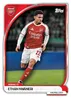 2025/26 Topps Arsenal – Collector’s Tin: EPL CHAMPIONS | Produktbild-Vorschau 3