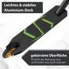 Monopattino acrobatico COSTWAY per bambini dai 10 anni in Anteprima dell’immagine prodotto 4
