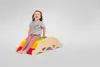Playtive Playset Balancewippe Spiel und Spaß für Kind Bunte Produktbild-Vorschau 6