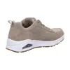 Skechers Uno Leather Stand On Air SneakersHerren Produktbild-Vorschau 13