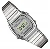 Casio LA670WEA-7EF Retro digitaal dameshorloge Productafbeelding-voorbeeld 23