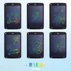 LCD Grafik Tablet zum Zeichnen für Kinder Zaubertafel 10,5 Produktbild-Vorschau 9