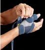 Push Sports Daumenbandage petrol-grau>>>>Gr. M Produktbild-Vorschau 13